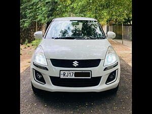 swift vdi diesel price second hand