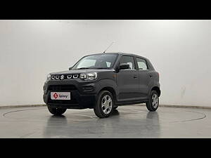 Second Hand Maruti Suzuki S-Presso VXi Plus in Hyderabad