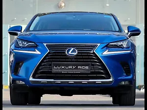 Used Lexus Nx Cars In Delhi Second Hand Lexus Nx Cars In Delhi Carwale