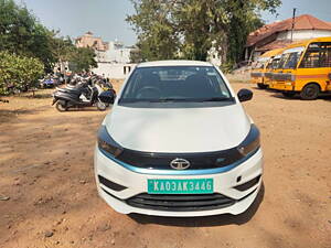 Second Hand Tata Tigor EV XZ Plus in Hyderabad