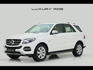 Second Hand Mercedes-Benz GLE 250 d in Shimla