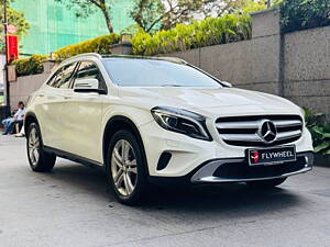 Second Hand Mercedes-Benz GLA 200 CDI Sport in Kolkata