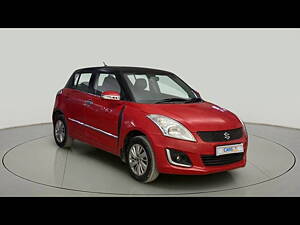 Second Hand Maruti Suzuki Swift ZXi in Delhi