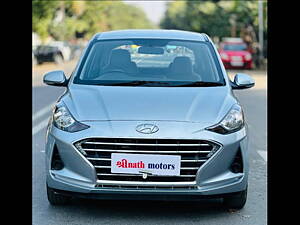 Second Hand Hyundai Grand i10 NIOS Magna AMT 1.2 Kappa VTVT in Ahmedabad