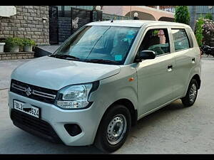 Second Hand Maruti Suzuki Wagon R LXi (O) 1.0 CNG in Delhi