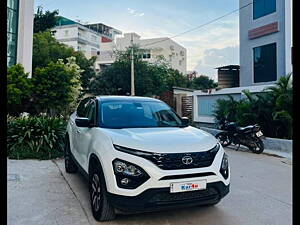 Second Hand Tata Harrier XZA Plus in Hyderabad