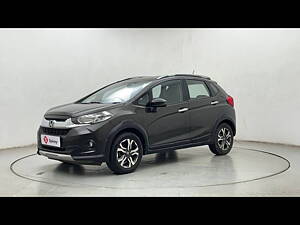 Second Hand Honda WR-V VX MT Petrol in Mumbai