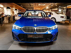 Second Hand BMW 3-Series 330Li M Sport [2023] in Delhi