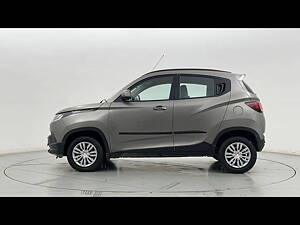 Second Hand Mahindra KUV100 K6 6 STR in Delhi