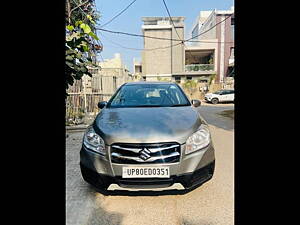 Second Hand Maruti Suzuki S-Cross Sigma 1.3 in Agra