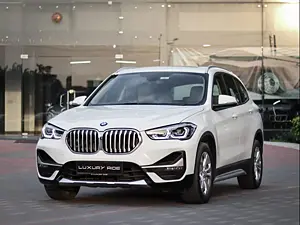 Second Hand BMW X1 [2013-2016] sDrive20d xLine in Karnal