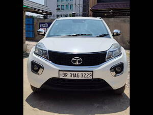 Second Hand Tata Nexon XT in Patna