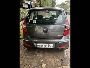 Second Hand Hyundai i10 Era 1.1 iRDE2 [2010-2017] in Thane