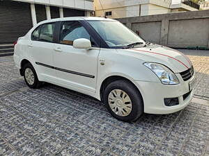 Second Hand Maruti Suzuki Swift DZire LXI in Jalandhar