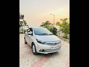 Second Hand Tata Tigor Revotorq XZ in Patna