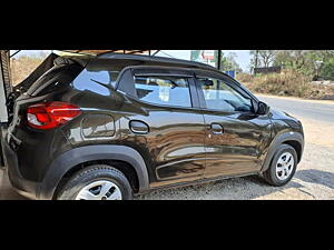 Second Hand Renault Kwid [2015-2019] 1.0 RXL AMT [2017-2019] in Jamshedpur