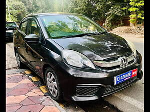 Second Hand Honda Amaze 1.5 S i-DTEC in Kanpur