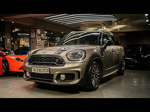 Second Hand MINI Countryman Cooper S JCW Inspired in Delhi