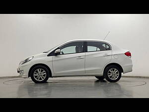 Second Hand Honda Amaze 1.5 VX i-DTEC in Hyderabad