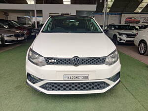 Second Hand Volkswagen Polo GT TSI in Bangalore