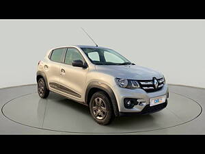 Second Hand Renault Kwid 1.0 RXT Opt in Nagpur