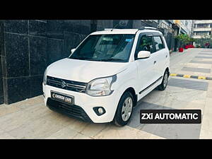 Second Hand Maruti Suzuki Wagon R ZXi 1.2 AMT in Delhi