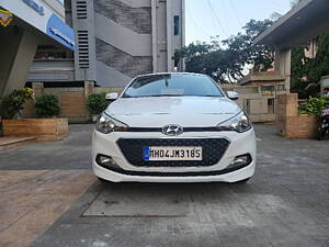 Second Hand Hyundai Elite i20 Sportz 1.2 in Mumbai