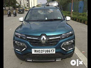Second Hand Renault Kwid CLIMBER AMT in Mumbai