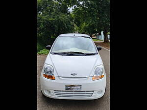 Second Hand Chevrolet Spark LT 1.0 in Mysore