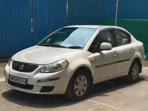 Second Hand మారుతి సుజుకి sx4 vxi in థానే