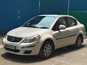 Second Hand Maruti Suzuki SX4 VXi in Thane