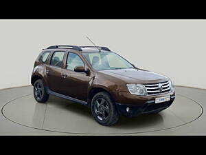 Second Hand Renault Duster 85 PS RxL in Pune