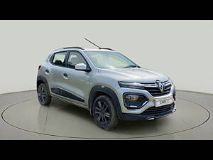 Second Hand Renault Kwid CLIMBER AMT in Hyderabad