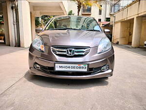 Second Hand Honda Amaze 1.5 S i-DTEC in Pune