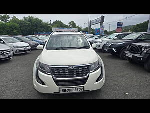 Second Hand Mahindra XUV500 W9 in Pune