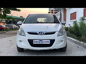 Second Hand हुंडई i20 मैग्ना 1.2 in चेन्नई