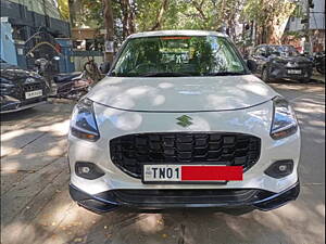 Second Hand Maruti Suzuki Swift ZXi Plus AMT [2018-2019] in Chennai