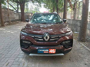 Second Hand Renault Kiger RXZ Turbo CVT in Pune