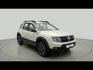 Second Hand Renault Duster RXS CVT in Hyderabad