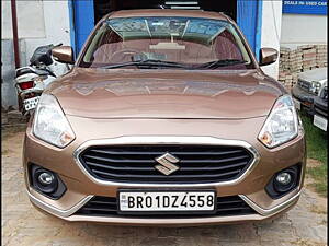 Second Hand Maruti Suzuki DZire ZXi AMT in Patna