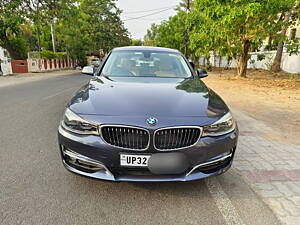 Second Hand BMW 3-Series 320d Luxury Line in Lucknow