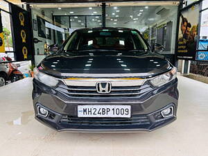 Second Hand Honda Amaze 1.2 S MT Petrol [2018-2020] in Nagpur