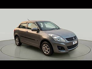 Second Hand Maruti Suzuki Swift DZire VXI in Pune