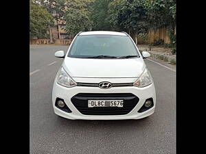 Second Hand Hyundai Grand i10 Asta AT 1.2 Kappa VTVT [2013-2016] in Delhi