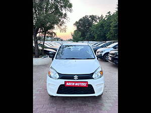 Second Hand Maruti Suzuki Alto 800 Lxi in Ahmedabad