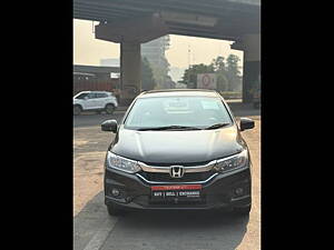 Second Hand Honda City V in Surat