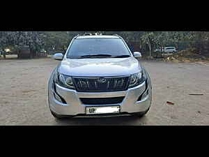 Second Hand महिंद्रा XUV500 w8 [2015-2017] in दिल्ली