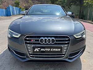 Second Hand ऑडी s5 स्पोर्टबैक 3.0 tfsi क्वाट्रो in पुणे