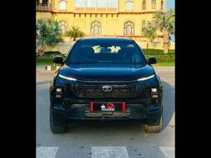 Second Hand Tata Safari XZA Plus Adventure New in Karnal