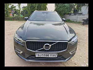 Second Hand वोल्वो xc60 इंसक्रिपशन [2017-2020] in अहमदाबाद